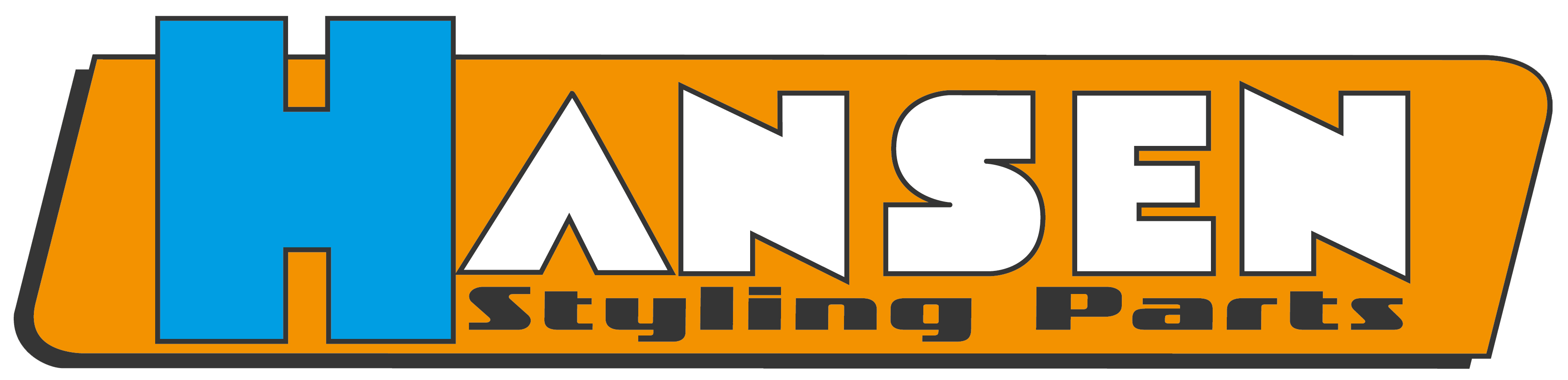 Hansen Styling Parts Schweiz